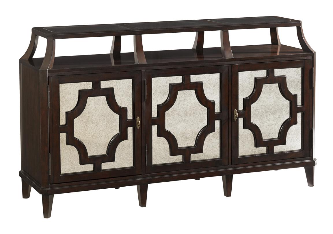 Lexington buffet table cheap